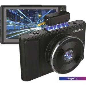 Автомобильный видеорегистратор Cenmax FHD-500