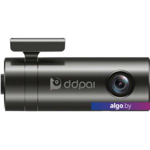 Автомобильный видеорегистратор DDPai mini Dash Cam