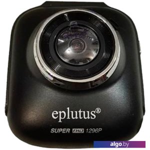 Автомобильный видеорегистратор Eplutus DVR-918