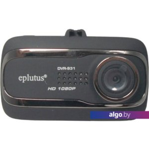 Автомобильный видеорегистратор Eplutus DVR-931