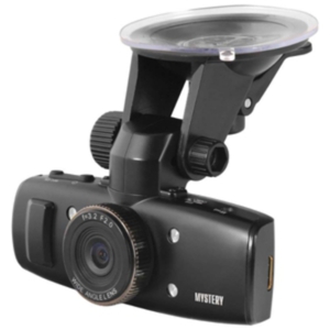 Автомобильный видеорегистратор Mystery MDR-840HD