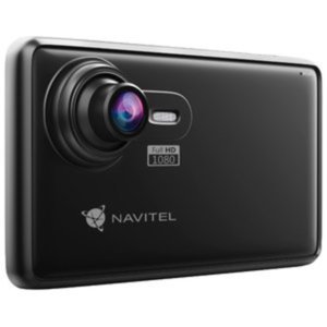 Автомобильный видеорегистратор NAVITEL RE900