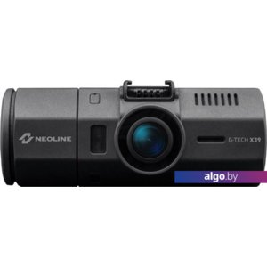 Автомобильный видеорегистратор Neoline G-Tech X39