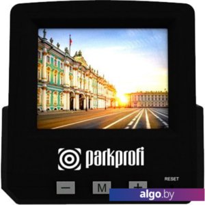 Автомобильный видеорегистратор Parkprofi EVO 9000c