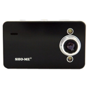 Автомобильный видеорегистратор Sho-Me HD29-LCD