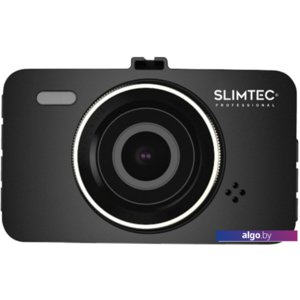 Автомобильный видеорегистратор Slimtec Alpha XS