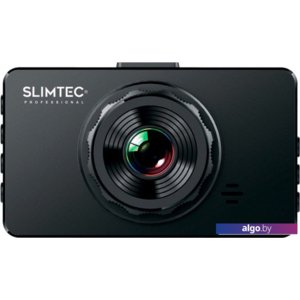 Автомобильный видеорегистратор Slimtec G5