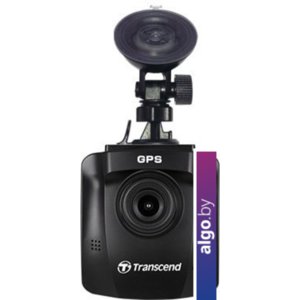 Автомобильный видеорегистратор Transcend DrivePro 230