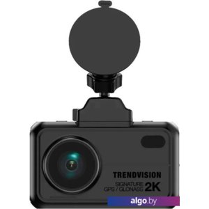 Автомобильный видеорегистратор TrendVision Hybrid Signature PRO