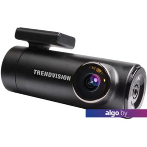 Автомобильный видеорегистратор TrendVision Tube 2.0