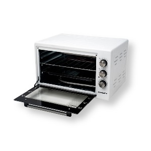 Мини-печь Kraft KF-MO 3200 W