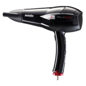 Фен BaByliss D372E