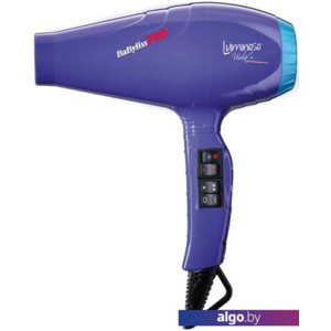 Фен BaByliss PRO BAB6360IPE