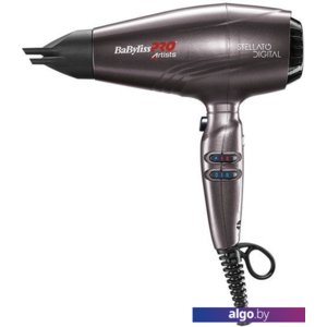 Фен BaByliss PRO BAB7500IE