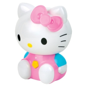 Увлажнитель воздуха Ballu UHB-260 Hello Kitty Aroma