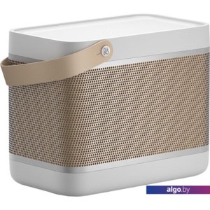 Беспроводная колонка Bang & Olufsen Beolit 20 (серый)