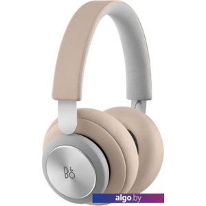 Наушники Bang & Olufsen BeoPlay H4 (бежевый, 2-ое поколение)