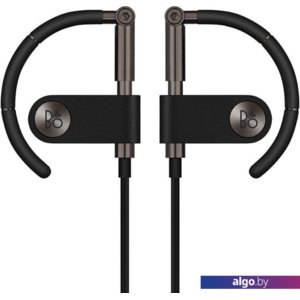 Наушники Bang & Olufsen Earset (коричневый графит)