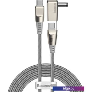 Кабель Baseus CA1T2-A0G