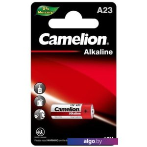 Батарейки Camelion A23 [A23-BP1]