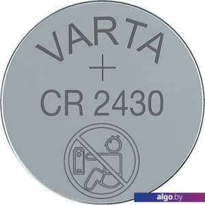 Батарейки Varta CR2430