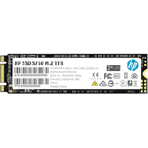 SSD HP S750 1TB 16L57AA