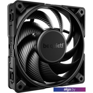 Вентилятор для корпуса be quiet! Silent Wings Pro 4 120mm PWM BL098