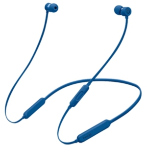 Beats BeatsX (синий)