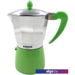 Гейзерная кофеварка BEKKER BK-9358