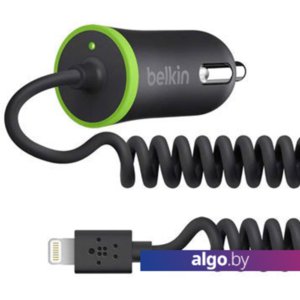 Зарядное устройство Belkin F8J074btBLK