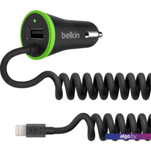 Зарядное устройство Belkin F8J154bt04-BLK