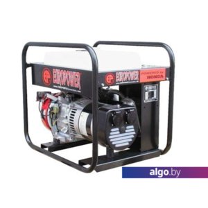 Бензиновый генератор EuroPower EP-7000LE