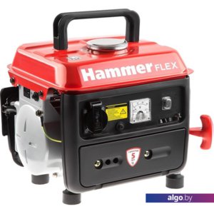 Бензиновый генератор Hammer Flex GN800