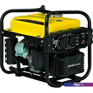 Бензиновый генератор Huter DN2700i