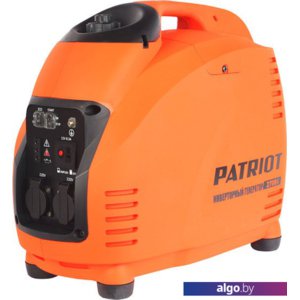 Бензиновый генератор Patriot 2700I