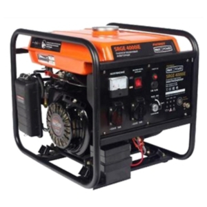 Бензиновый генератор Patriot MaxPower SRGE 4000IE