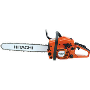 Бензопила Hitachi CS38EK