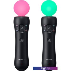 Бесконтактный контроллер Sony PlayStation Move CECH-ZCM2E