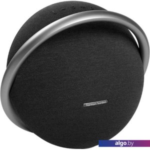 Беспроводная аудиосистема Harman/Kardon Onyx Studio 7 (черный)