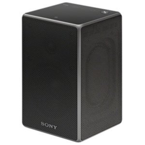 Беспроводная аудиосистема Sony SRS-ZR5 (черный)