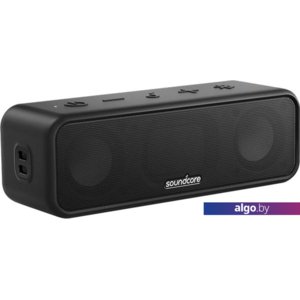 Беспроводная колонка Anker SoundCore 3