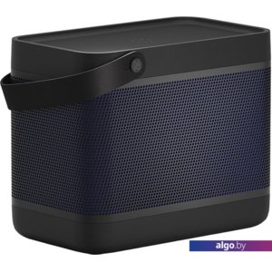 Беспроводная колонка Bang & Olufsen Beolit 20 (черный)