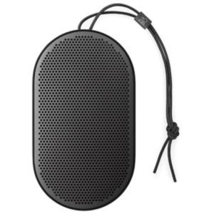 Беспроводная колонка Bang & Olufsen Beoplay P2 (черный)