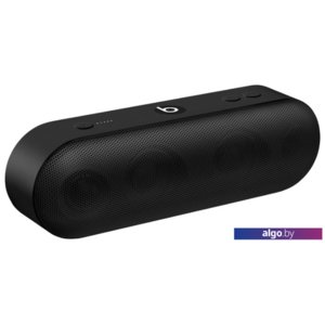 Беспроводная колонка Beats Pill+ (белый) [ML4P2]