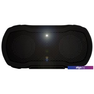 Беспроводная колонка Braven Ready Pro (черный)