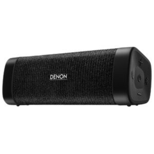 Беспроводная колонка Denon Envaya Pocket DSB-50BT (черный/серый)