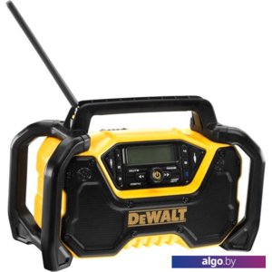 Беспроводная колонка DeWalt DCR029-QW