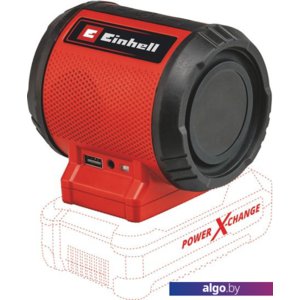 Беспроводная колонка Einhell TC-SR 18 Li BT Solo