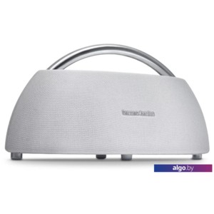 Беспроводная колонка Harman/Kardon GO + Play Mini (белый)