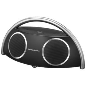 Беспроводная колонка Harman/Kardon Go + Play Wireless